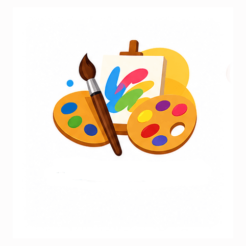 Illustration de l’activité Dessin et peinture