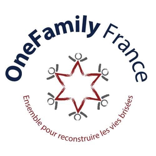 Visuel de One Family — rencontre au CCJC