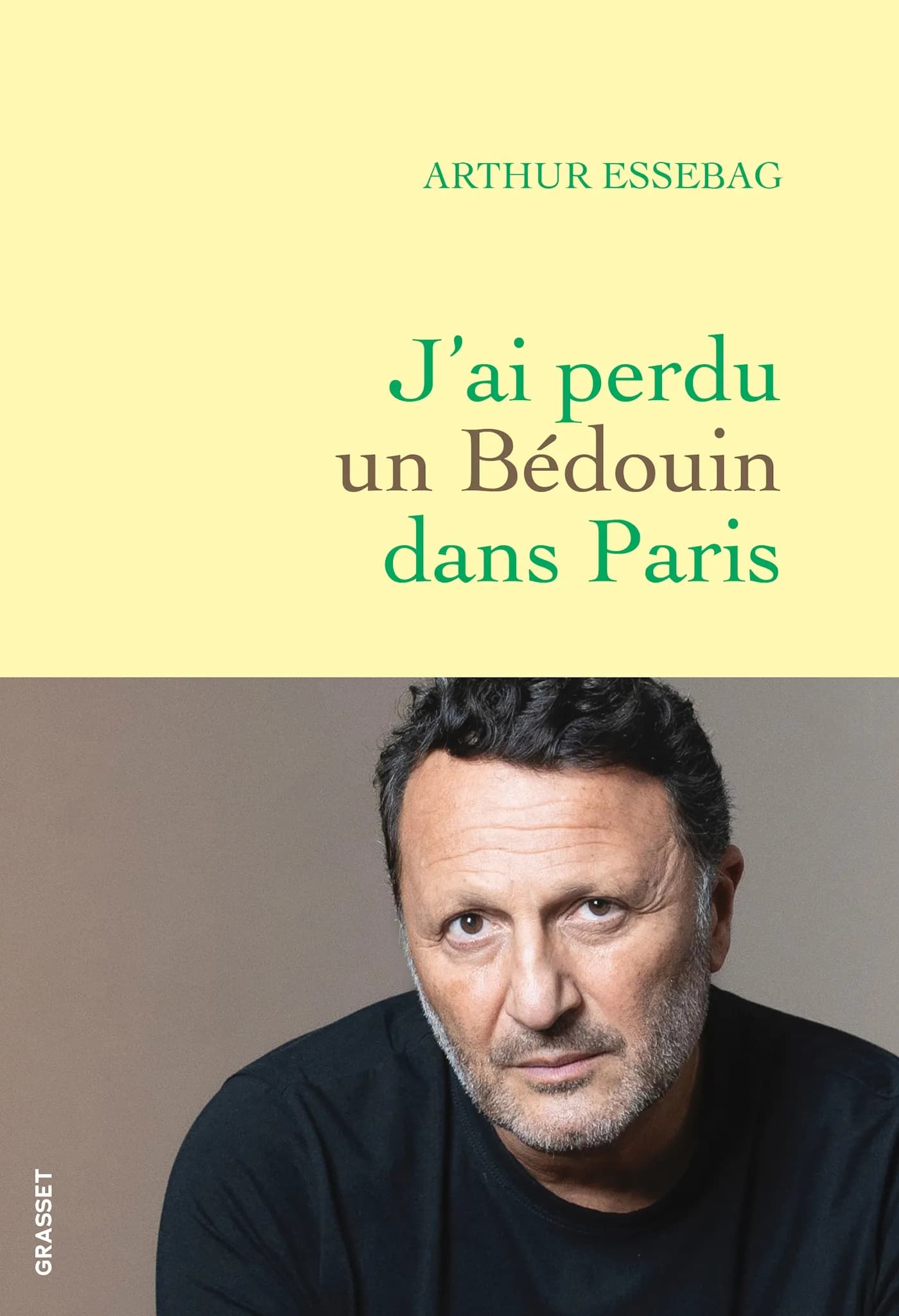 Visuel de Rencontre exceptionnelle avec Arthur