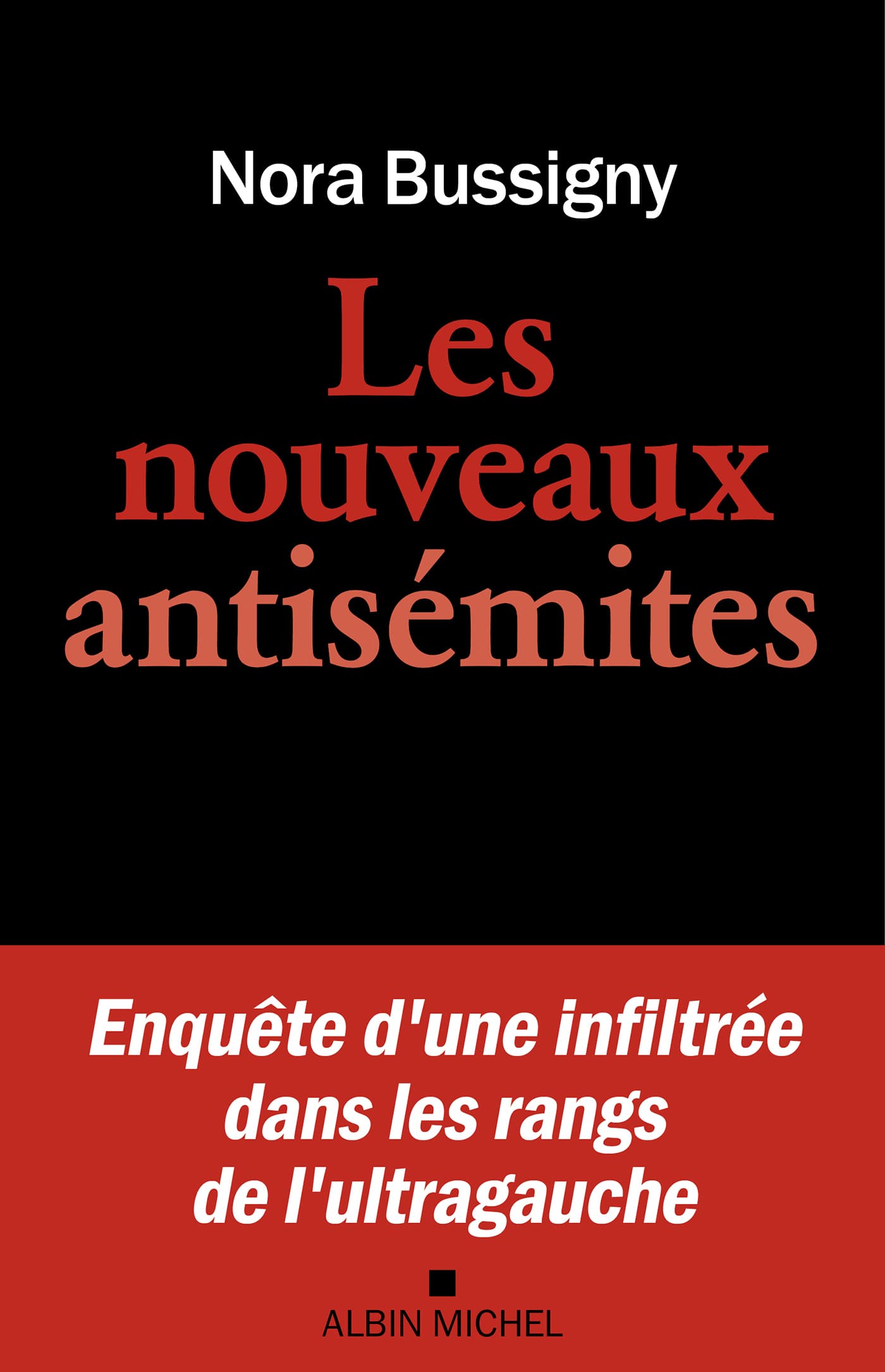 Visuel de Rencontre avec Nora Bussigny