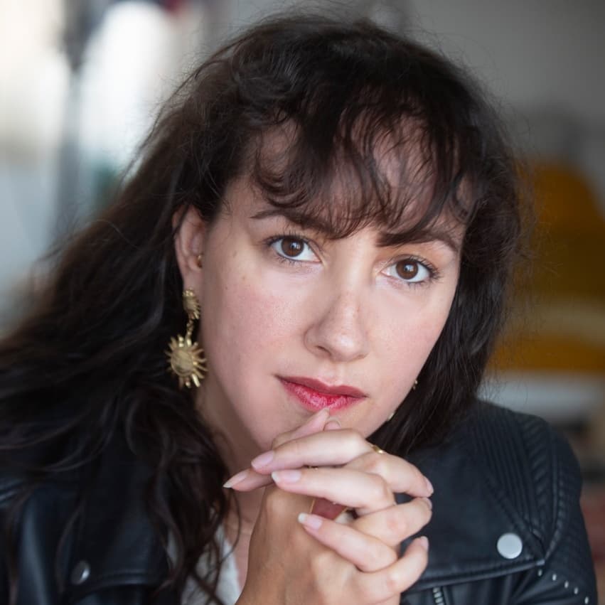 Photo de Rencontre avec Nora Bussigny