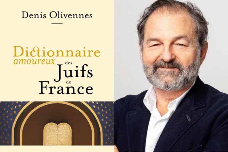 Photo de Rencontre avec Denis Olivennes