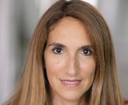 Dre Sophie Allali-Medioni, coautrice de la pièce Filiation et intervenante de la conférence