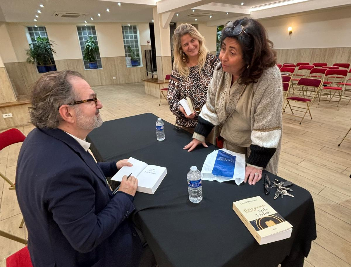 ccjc evenemnts neuilly