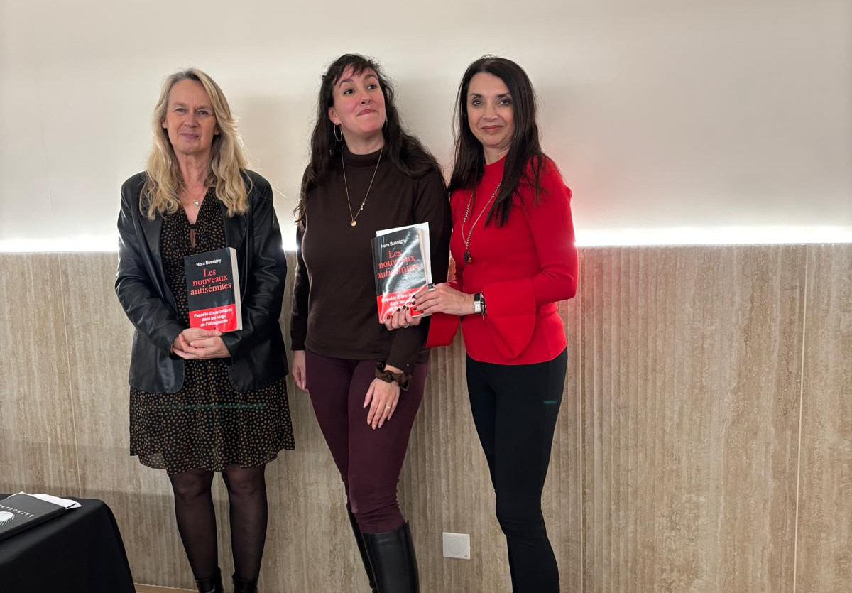 ccjc evenemnts neuilly